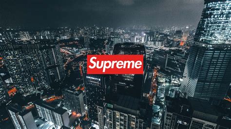 4k supreme background images.